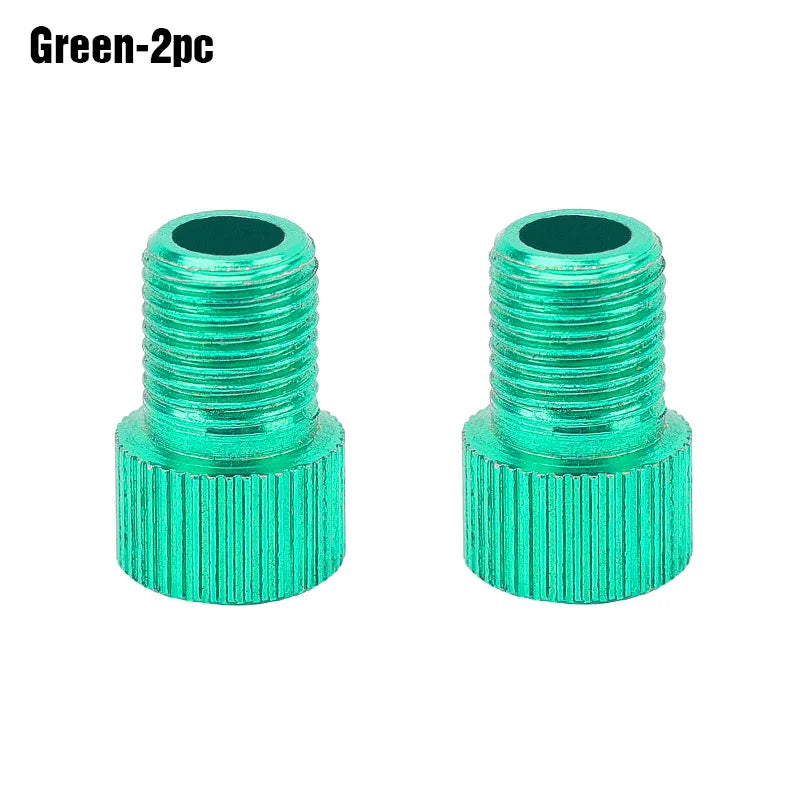 Green - 2pc