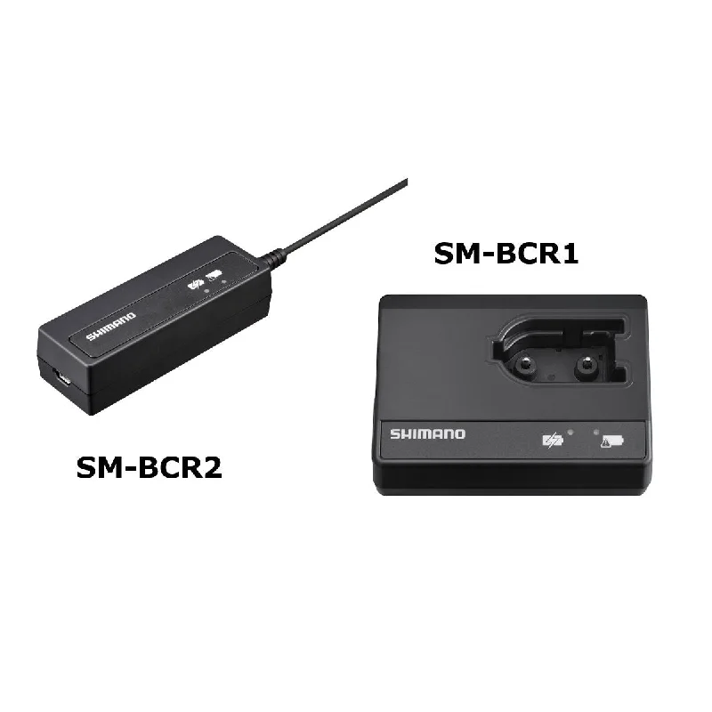 Bicycle lock clip-Shimano Di2 Battery Charger SM-BCR1 SM-BCR2