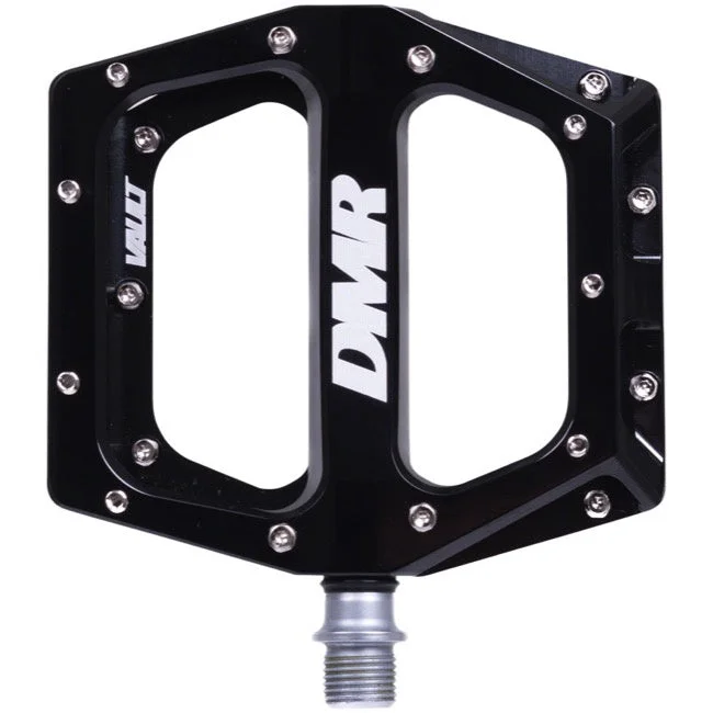 Mountain bike arm-DMR  Vault Pedal  V2 Sandblast black