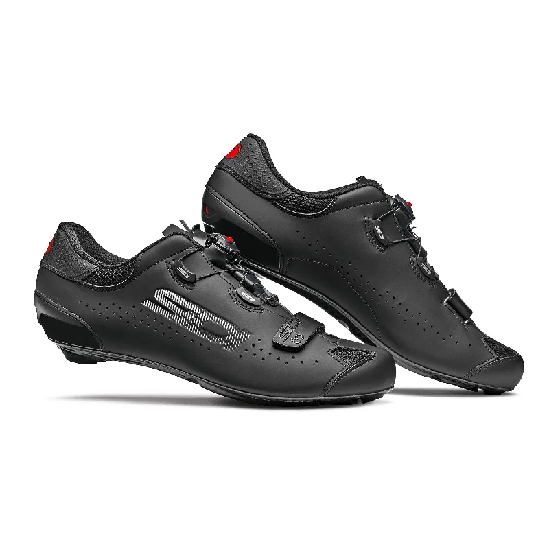 Road bike rim-Sidi Sixty Cycling Shoes