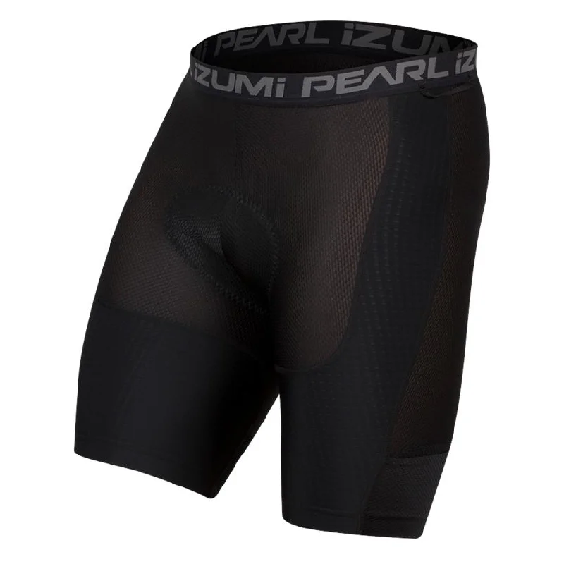 Cycling mask strap-Men's Cargo Liner Bike Shorts