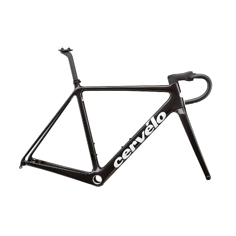 Cycling strap pedal-Cervelo R5-CX Frameset