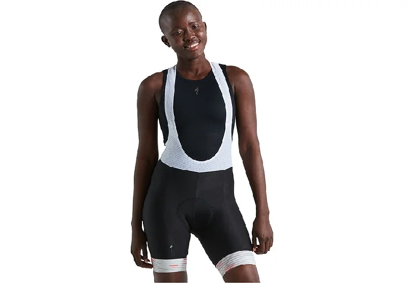 Bike wheel pad-Specialized Sl Blur Bib Short Wmn Bib Short