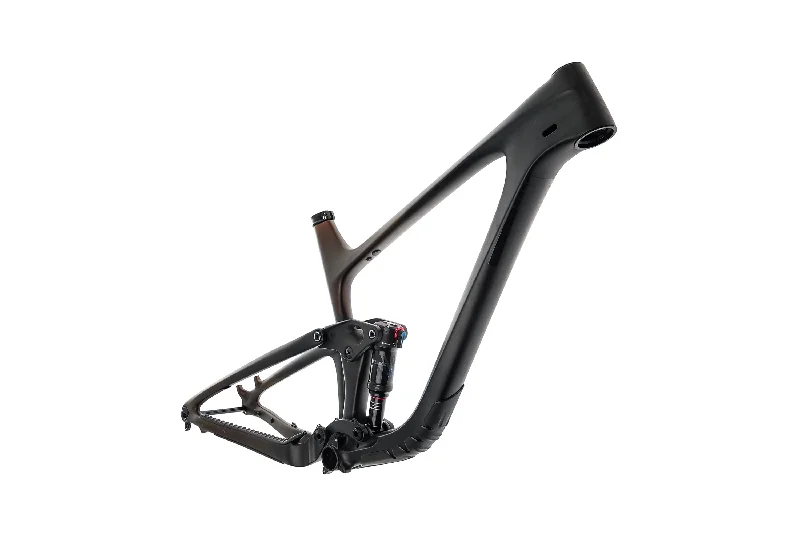 Mountain bike bar-Giant Trance X Advanced Pro Large Frame - 2021