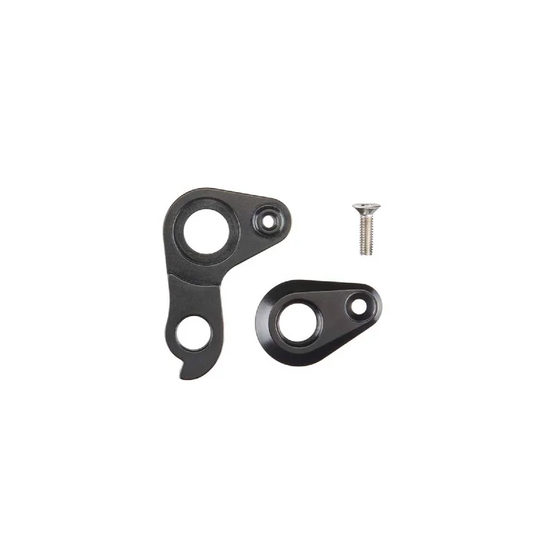 Bicycle chain clip-Pinarello Derailleur Hangers For Disc-Brake Frames