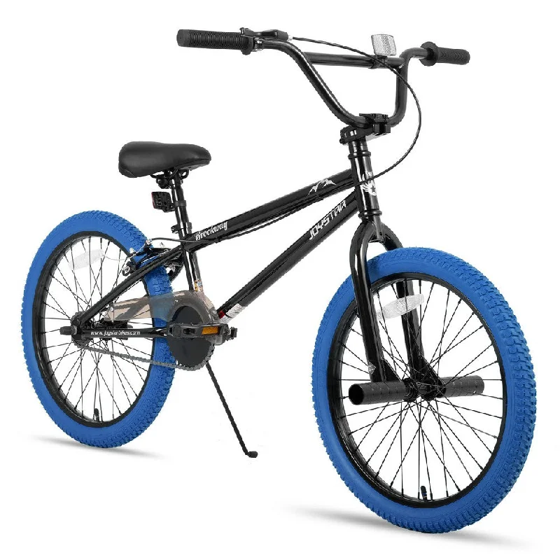 Bicycle rack strap-JOYSTAR Brockway Freestyle Kids BMX Bikes