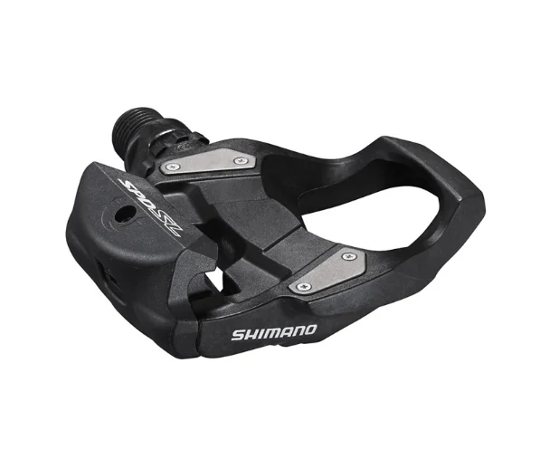 Mountain bike arm-Shimano RS500 Road Pedals