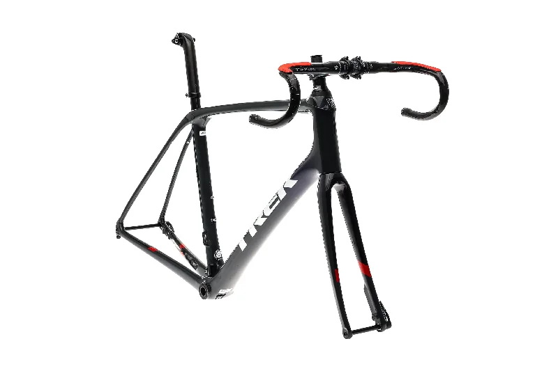 Cycling toe clip-Trek Domane SLR Disc 58cm Frameset - 2019