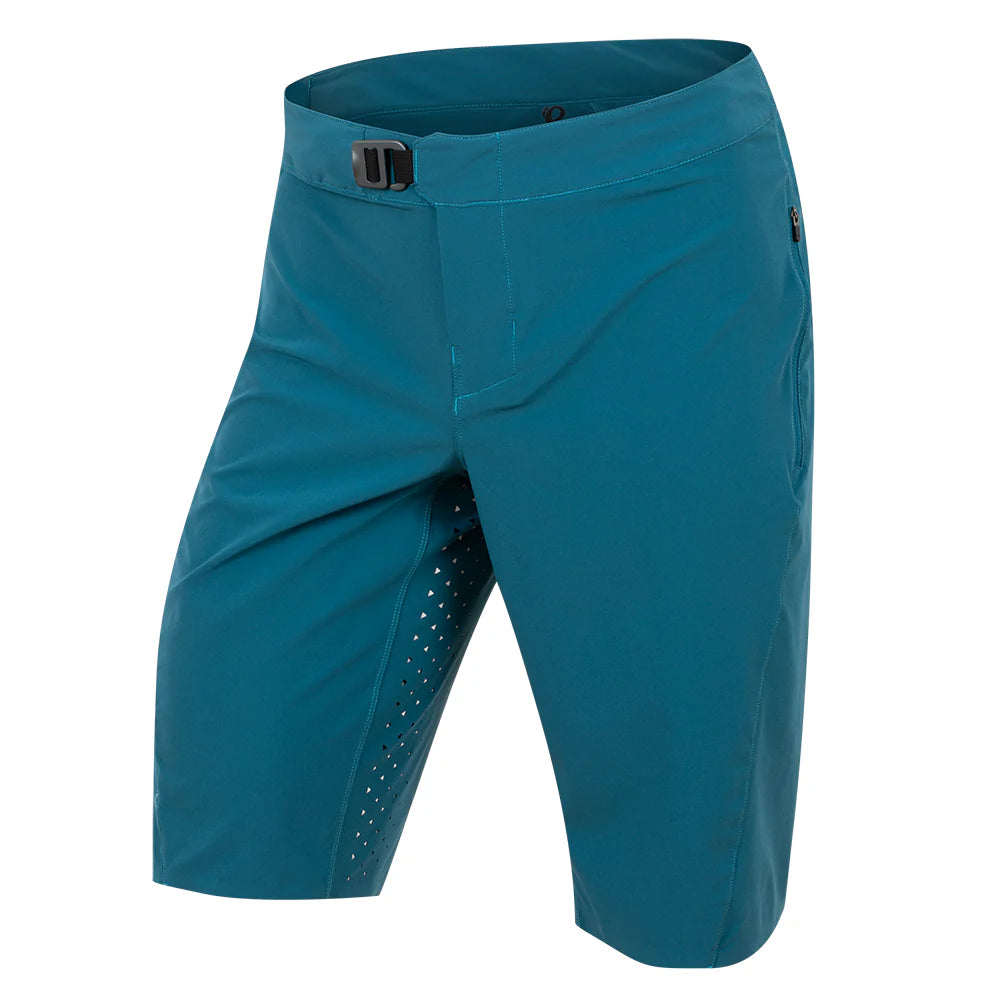 Mountain bike cog-Pearl Izumi Summit MTB Short - With Liner - Ocean Blue