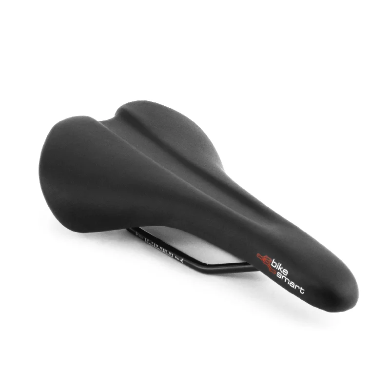 Bike seat strap-BikeSmart SweetCheeks Saddle