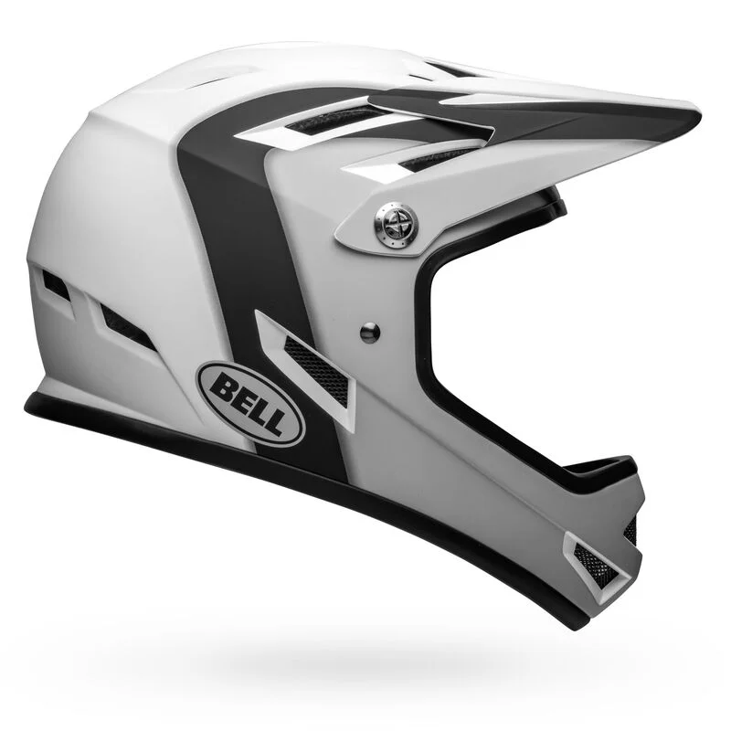 Bike bar pad-BELL SANCTION FULLFACE MTB HELMET