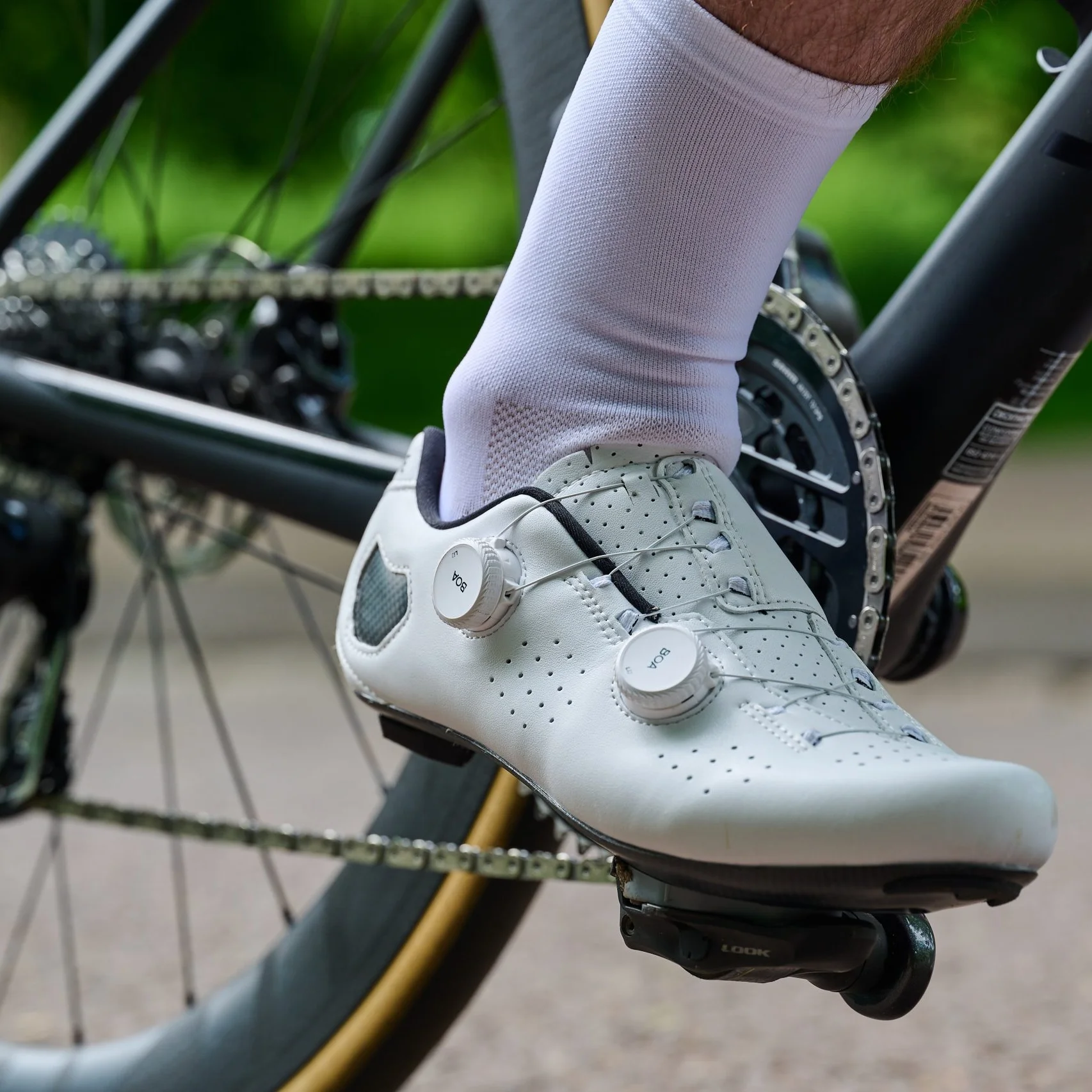 Cycling Shoes