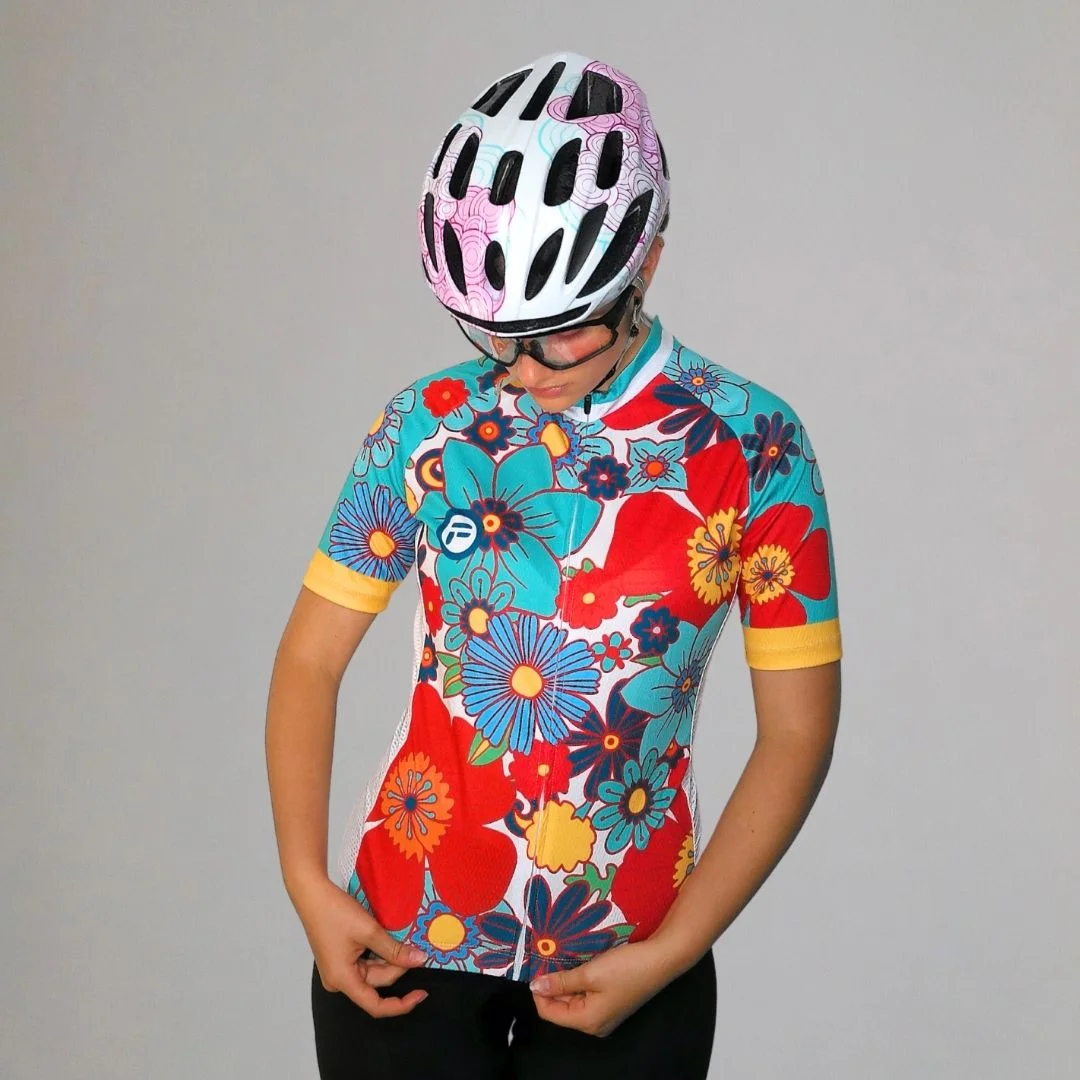 Cycling Jerseys