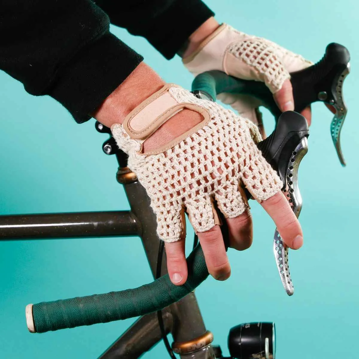  Cycling Gloves